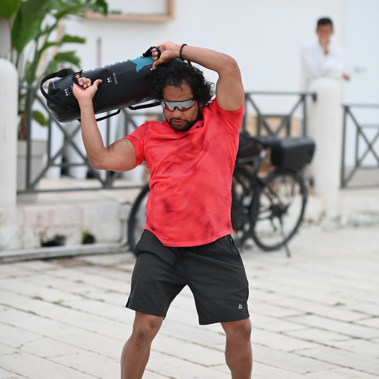 Hotel Workout Solutions